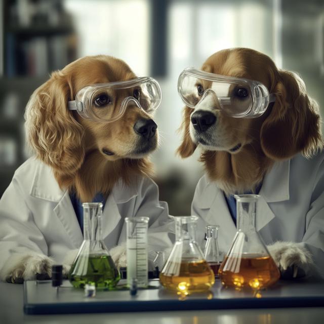 What is causing Separation Anxiety in my Dog? What is causing Separation Anxiety in my Dog?